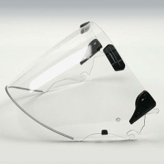 Écran marque Arai PSS Ready incolore