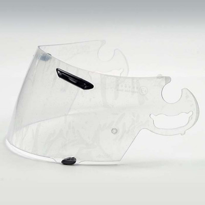 Écran marque Arai SAI clair casques