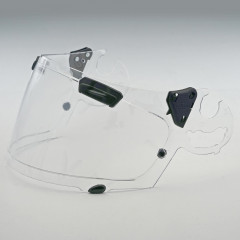 Écran marque Arai SAI PSS Ready clair casque intégral