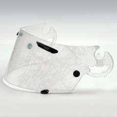 Écran marque Arai SAI-2D LRS clair pour casques