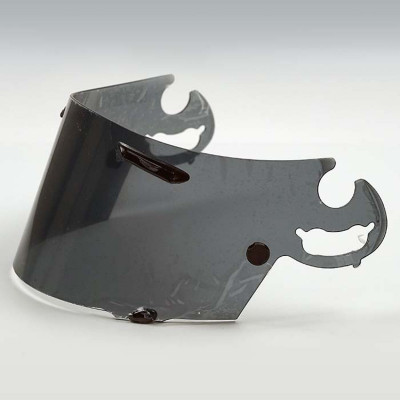 Écran marque Arai SAI-2D LRS fumé foncé pour casques