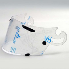 Écran marque Arai SAL 2D clair casque intégral