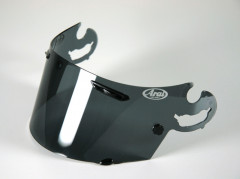 Écran marque Arai SAL 2D fumé foncé casque intégral