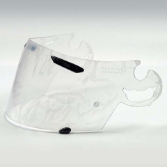 Écran marque Arai SAL clair casques