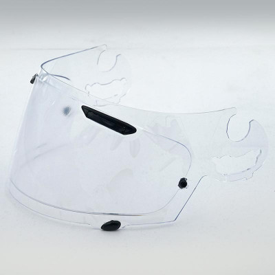 Écran marque Arai sup ads maxvis claire casque intégral