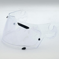 Écran marque Arai sup ads maxvis claire casque intégral