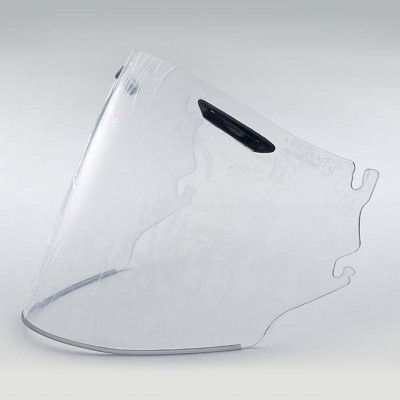 Écran marque Arai Super Adsis ZR clair pour casque