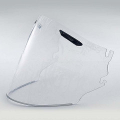 Écran marque Arai Super Adsis ZR clair pour casque