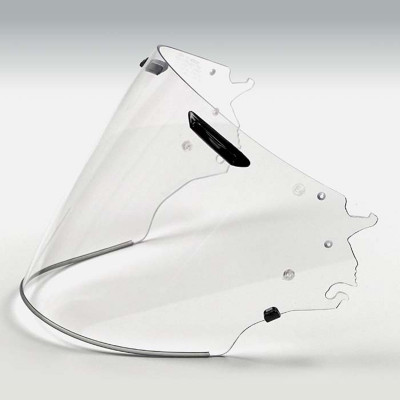 Écran marque Arai SZ-R VAS-Z incolore
