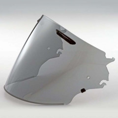 Écran marque Arai SZ-R VAS-Z iridium argent semi fumé