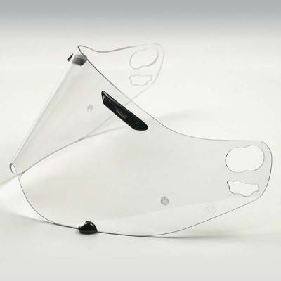 Écran marque Arai TX-4 Pinlock clair avec ventilation écran casque