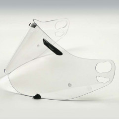 Écran marque Arai TX-4 Pinlock clair avec ventilation écran casque