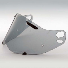 Écran marque Arai TX-4 Pinlock fumé clair avecventilation écran casque