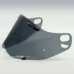 Écran marque Arai TX-4 Pinlock fumé foncé avec ventilation écran casque