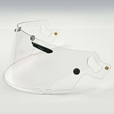 Écran marque Arai VAS-V 2D clair pour casque