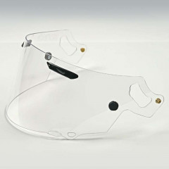 Écran marque Arai VAS-V 2D clair pour casque