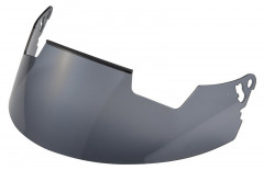 Écran pare-soleil marque Arai Pro Shade fumé pour casque