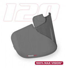 Écran PINLOCK 100% Max Vision fumé foncé pour écrans marque Arai type SAI