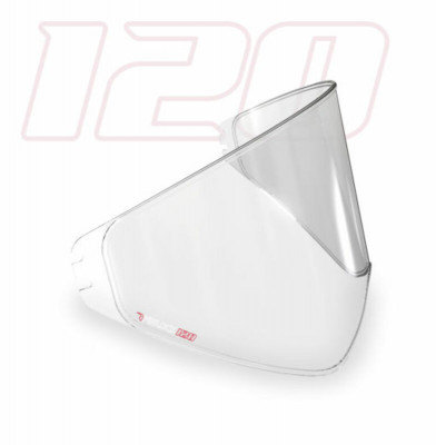 Écran PINLOCK 120 transparent Bell MX-9 Adventure