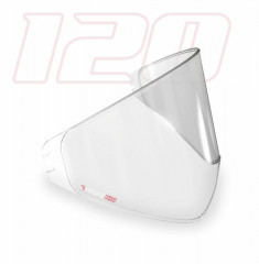 Écran PINLOCK 120 transparent Bell MX-9 Adventure