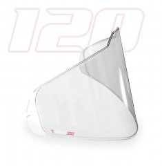 Écran PINLOCK Original clair pour écrans marque Arai type CT-F