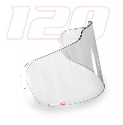 Écran PINLOCK Original clair pour écrans marque Arai type SAI