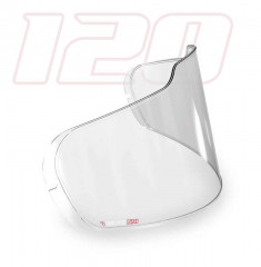 Écran PINLOCK Original clair pour écrans marque Arai type SAI