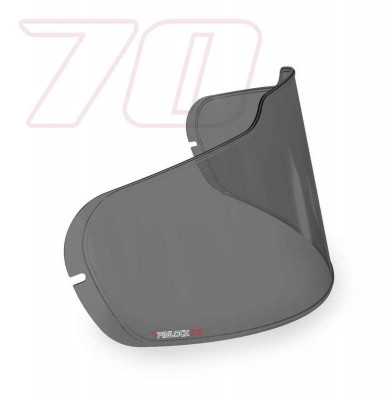 Écran PINLOCK Original fumé foncé pour écrans marque Arai type SAI