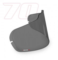 Écran PINLOCK Original fumé foncé pour écrans marque Arai type SAI