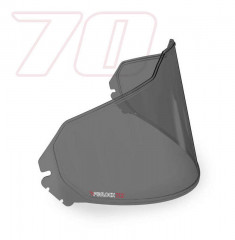 Écran PINLOCK Original fumé foncé pour écrans marque Arai type SAL