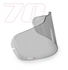 Écran PINLOCK Original fumé léger pour écrans marque Arai type SAI