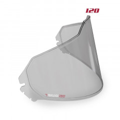 Écran PINLOCK Original fumé léger pour écrans marque Arai type SAL