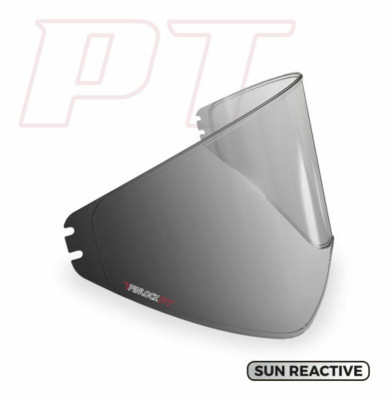 Écran PINLOCK Sun Reactive ProtecTINT Bell MX-9 Adventure