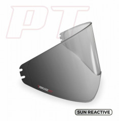 Écran PINLOCK Sun Reactive ProtecTINT Bell MX-9 Adventure