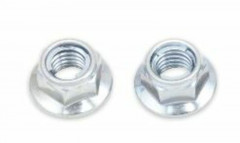 Ecrou M8 Fuji hexagonal Bolt par 10