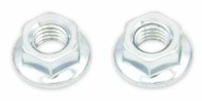 Ecrou M8 tête hexagonale Bolt par 10