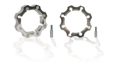 Elargisseur de voie Crosspro 45mm