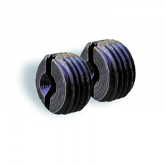 Embout d'Axe de Plaquettes de marque Nissin | Compatible Moto, Motocross