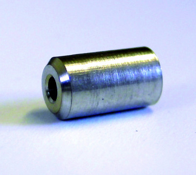 Embouts de gaine Ø5.53 20 pièces Venhill