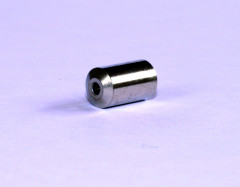 Embouts de gaine Ø6.3mm 20 pièces Venhill
