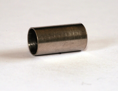 Embouts de gaine Ø8mm 20 pièces Venhill
