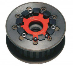 Embrayage anti-dribble STM | TRIUMPH DAYTONA 675, TRIUMPH STREET TRIPLE 675