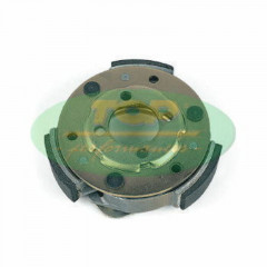 Embrayage centrifuge marque TOP PERFORMANCES type origine Piaggio 125/150/180