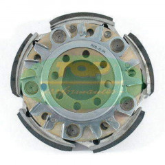 Embrayage centrifuge marque Top Performances type origine Piaggio 400/500 Quasar