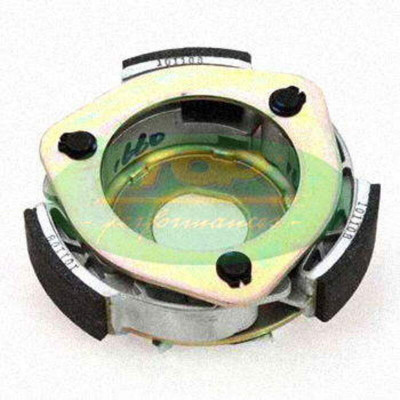 Embrayage centrifuge marque TOP PERFORMANCES type origine Piaggio Beverly 125