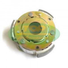 Embrayage centrifuge marque Top Performances type origine Piaggio Euro3