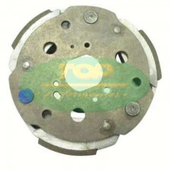 Embrayage centrifuge marque Top Performances type origine Suzuki Burgman 125