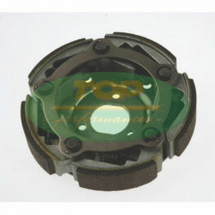 Embrayage centrifuge marque Top Performances type origine Yamaha X-Max 400