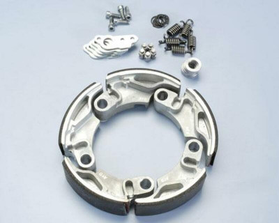 Embrayage Evo Slider POLINI | Maxiscooter APRILIA SRV 850, GILERA GP 800