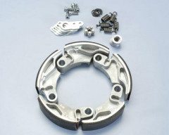 Embrayage Evo Slider POLINI | Maxiscooter APRILIA SRV 850, GILERA GP 800